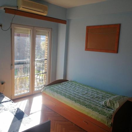 Centar Apartments سكوبجي المظهر الخارجي الصورة