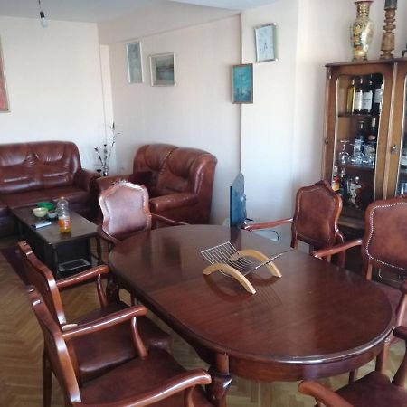 Centar Apartments سكوبجي المظهر الخارجي الصورة