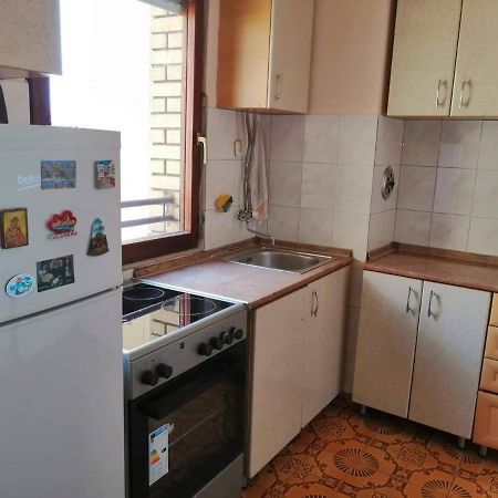Centar Apartments سكوبجي المظهر الخارجي الصورة