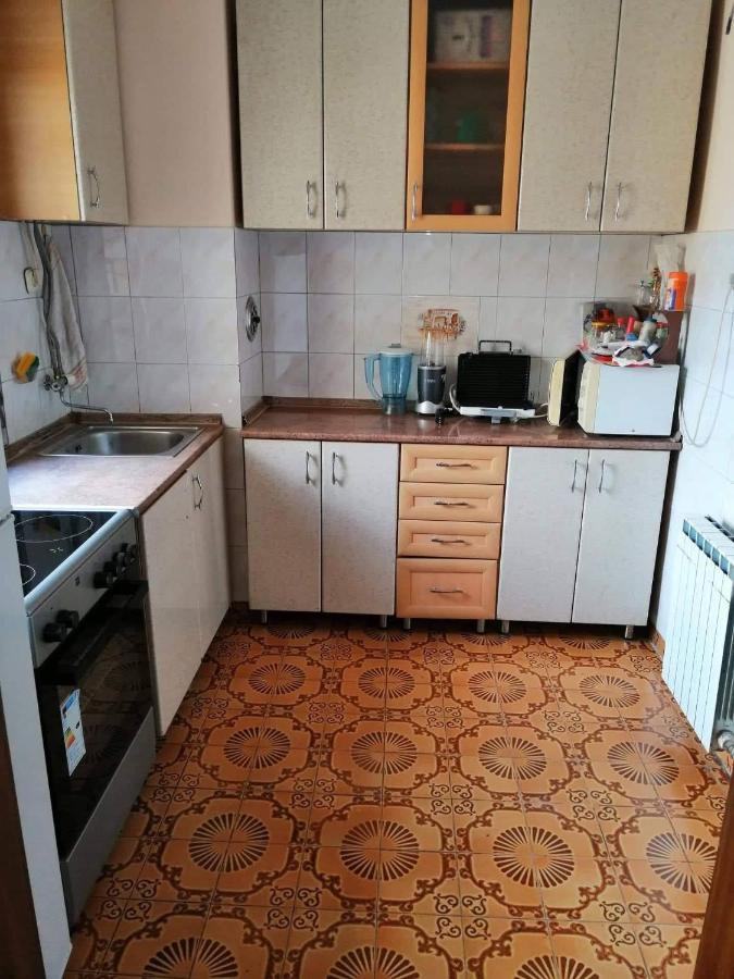 Centar Apartments سكوبجي المظهر الخارجي الصورة