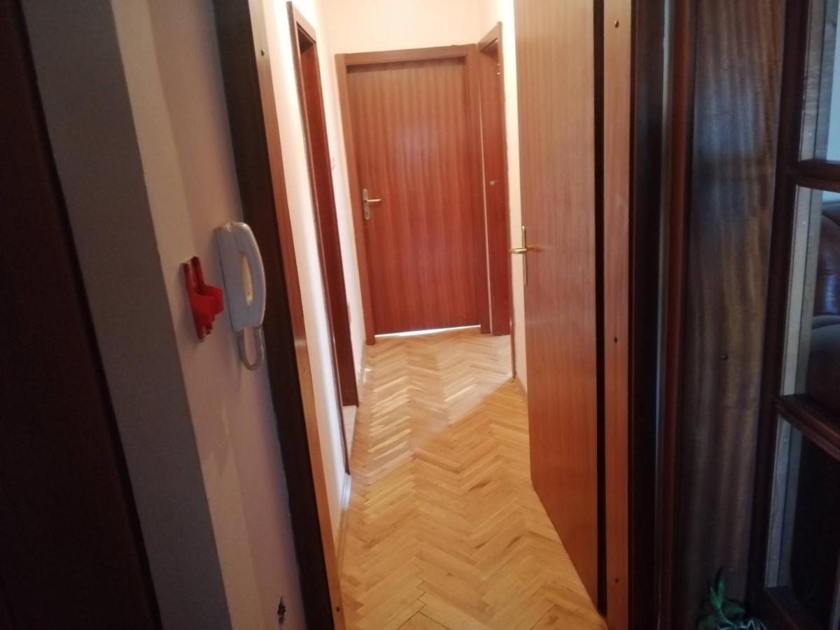 Centar Apartments سكوبجي المظهر الخارجي الصورة