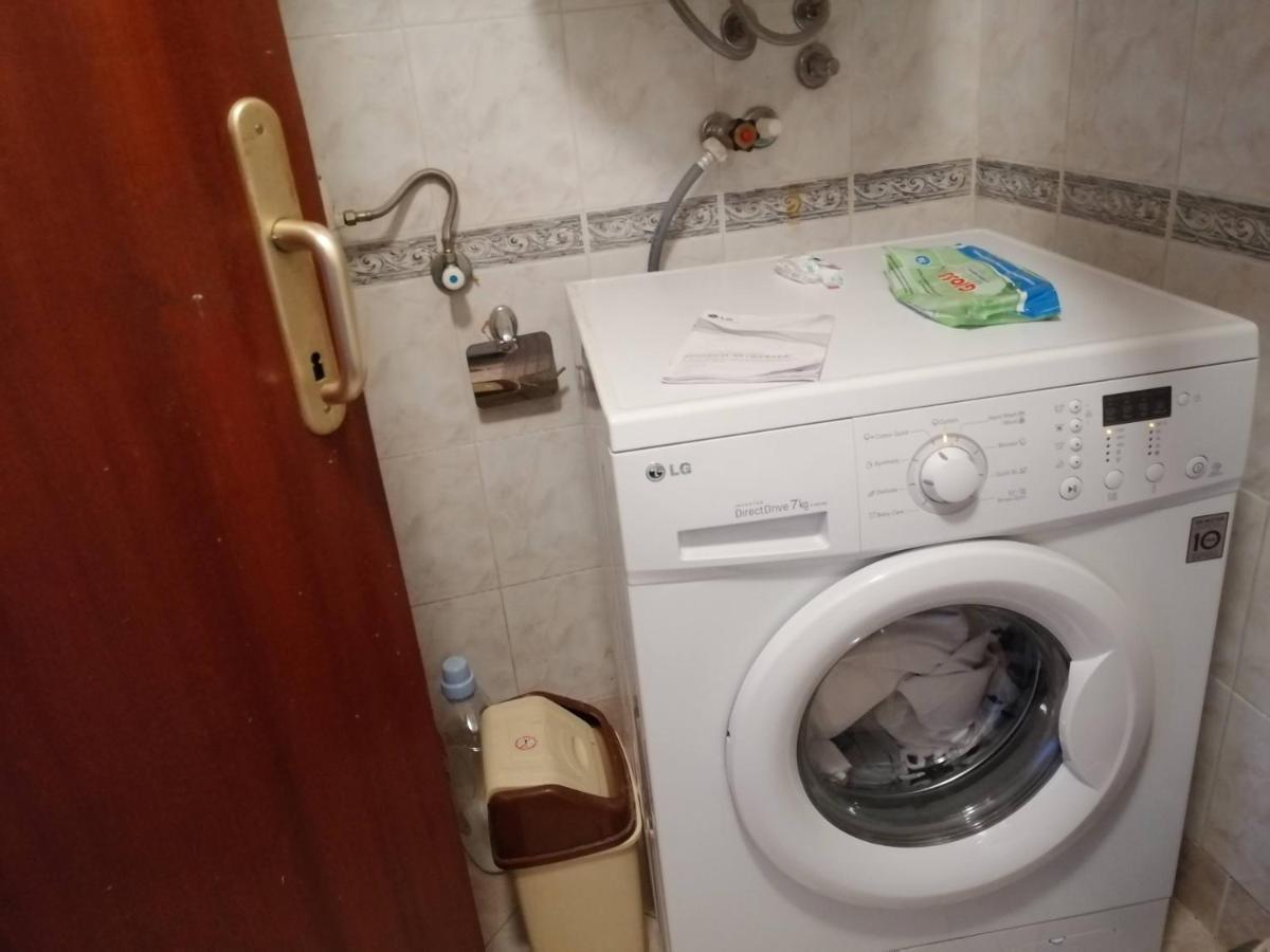 Centar Apartments سكوبجي المظهر الخارجي الصورة