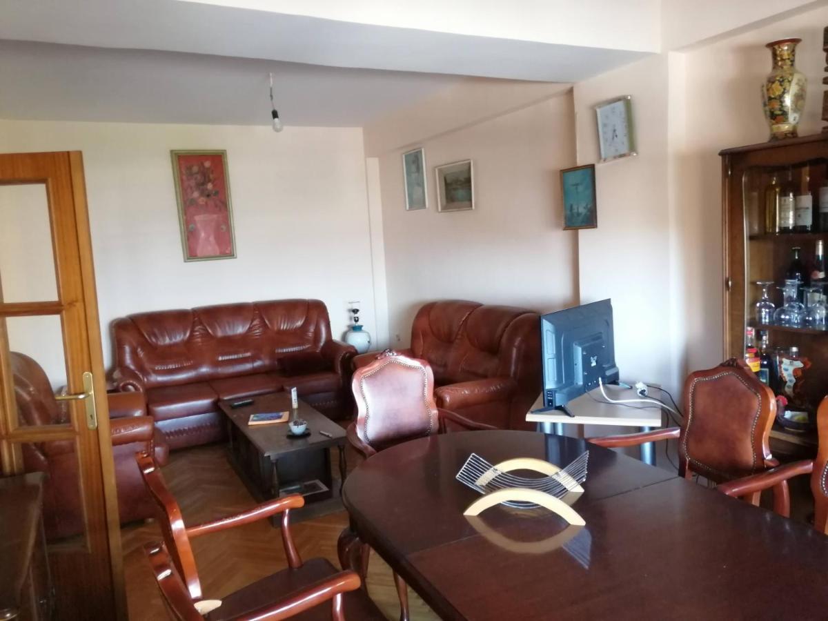 Centar Apartments سكوبجي المظهر الخارجي الصورة