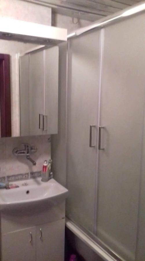 Centar Apartments سكوبجي المظهر الخارجي الصورة