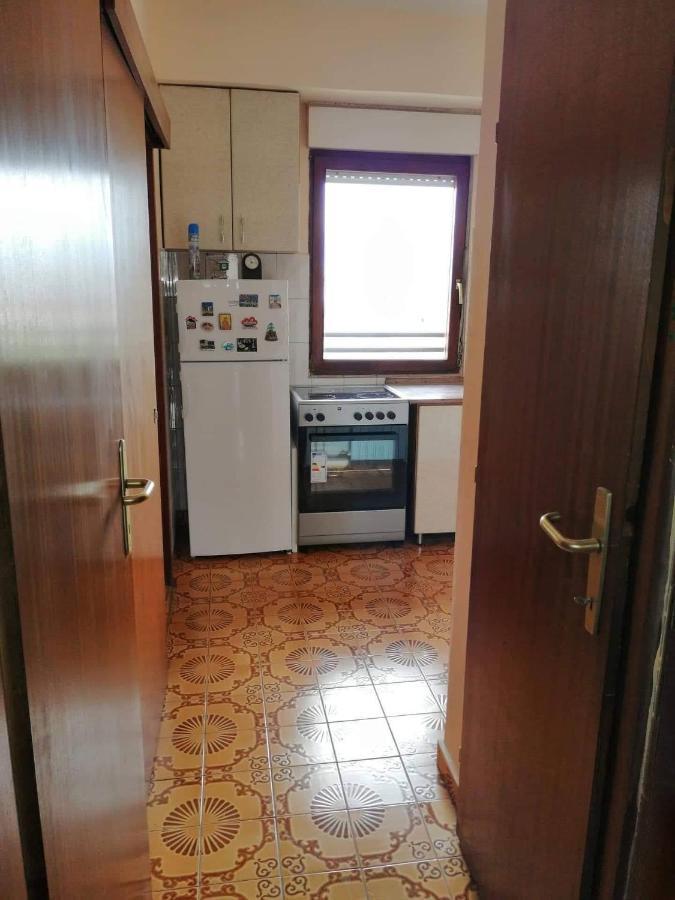 Centar Apartments سكوبجي المظهر الخارجي الصورة